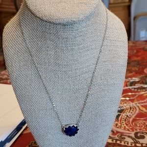 Silpada Duchess Necklace N3016